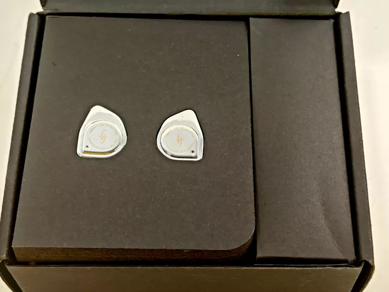 SŁUCHAWKI HIFI SIMGOT EW200 KPL