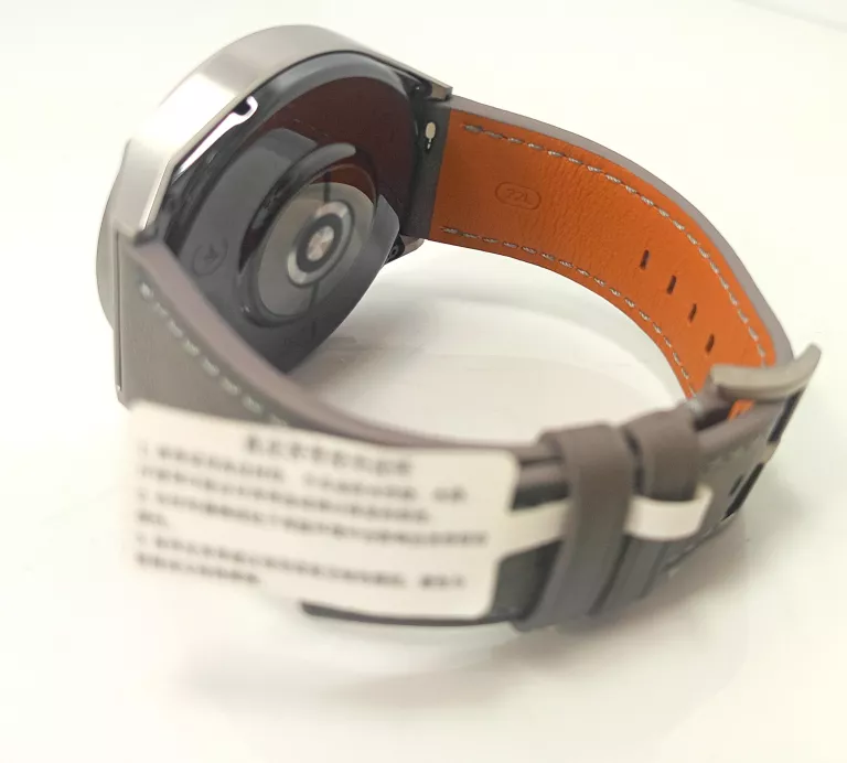 SMARTWATCH HUAWEI WATCH GT 3 PRO CLASSIC 46MM