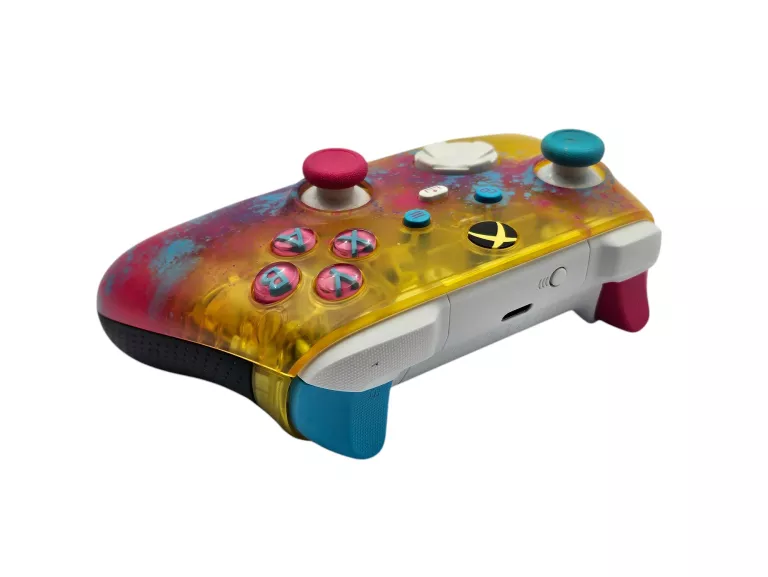 PAD KONTROLER FORZA HORIZON 5 LIMITED EDITION XBOX ONE SERIES PC