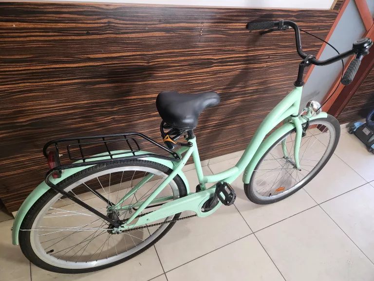 ROWER MIEJSKI DAWSTAR RETRO S1B 28 CALI DAMSKI