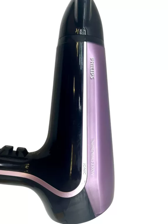 SUSZARKA PHILIPS IONIC THERMO PROTECT