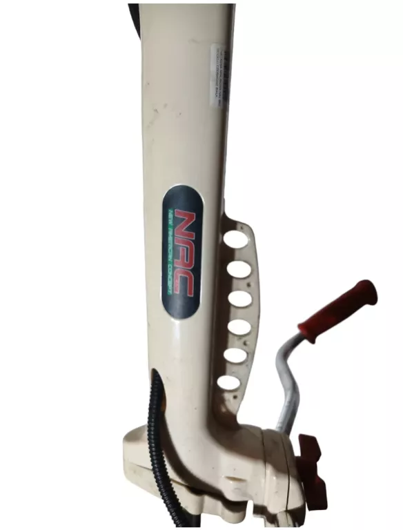 KOSA SPALINOWA NAC BP520