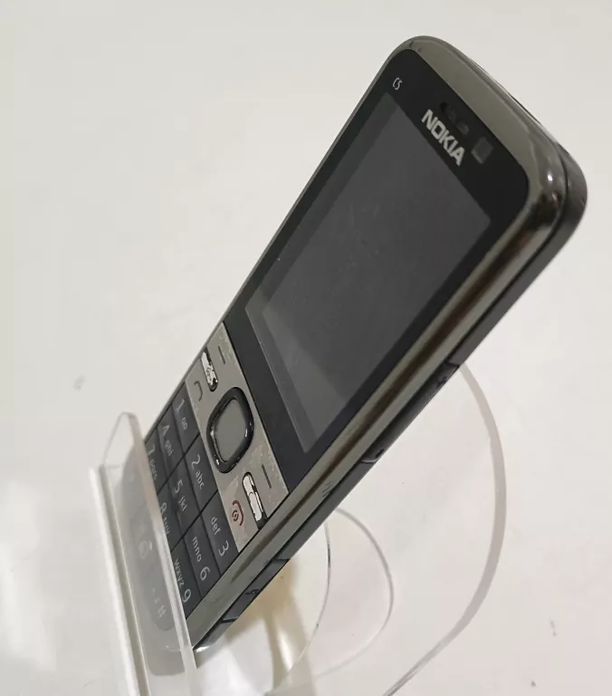 TELEFON NOKIA C5