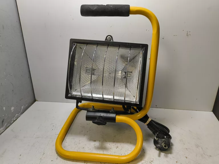 HALOGEN VOLTENO 500W