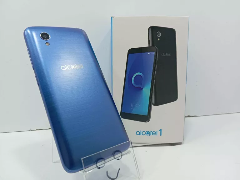 TELEFON ALCATEL 1 KOMPLET