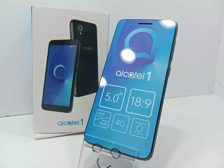 TELEFON ALCATEL 1 KOMPLET