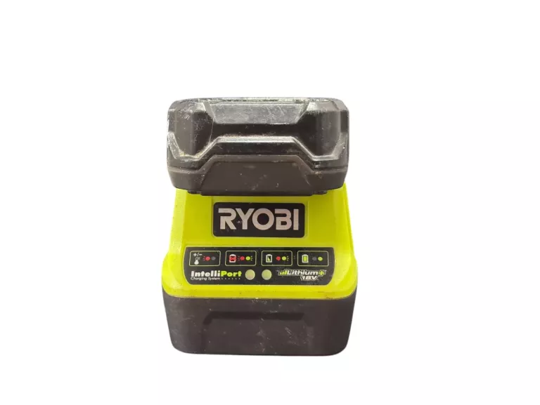 ŁADOWARKA RYOBI + AKUMULATOR RYOBI 1,3AH