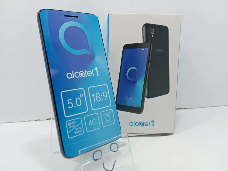 TELEFON ALCATEL 1 KOMPLET