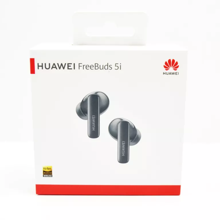 SŁUCHAWKI HUAWEI FREEBUDS 5I KOMPLET