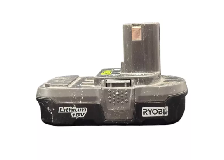 ŁADOWARKA RYOBI + AKUMULATOR RYOBI 1,3AH