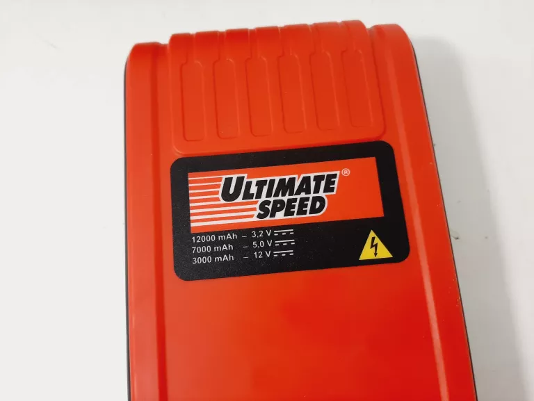 URZĄDZENIE ROZRUCHOWE ULTIMATE SPEED UMAP 12000 B2