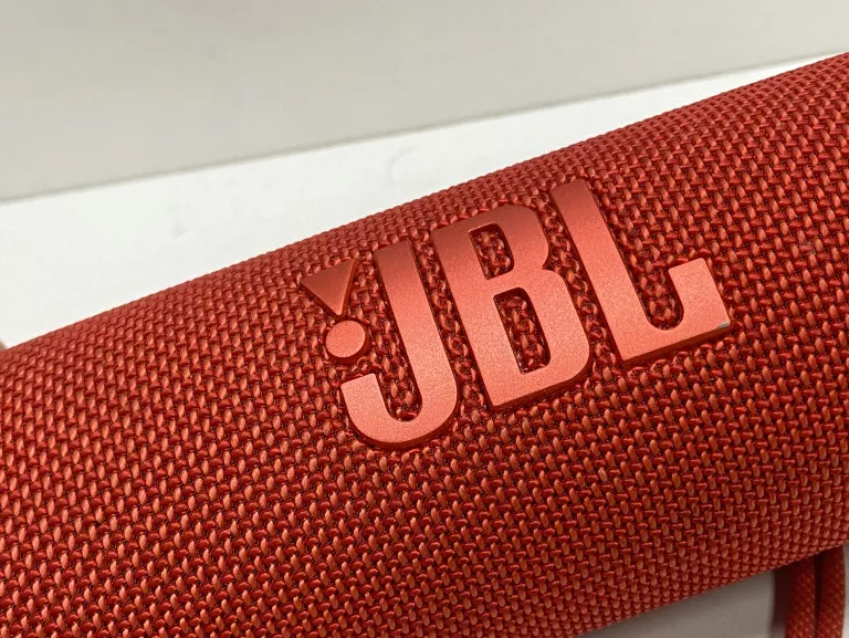 GŁOŚNIK BT JBL FLIP 6 CZEROWNY