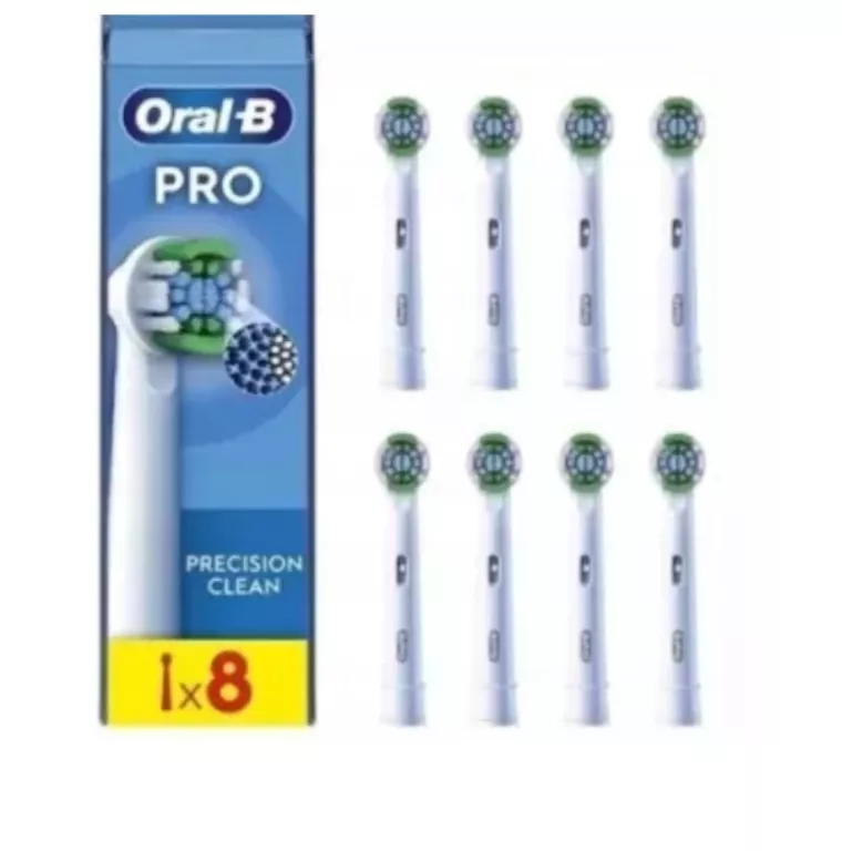 ORAL-B PRO PRECISION CLEAN 8006540847459