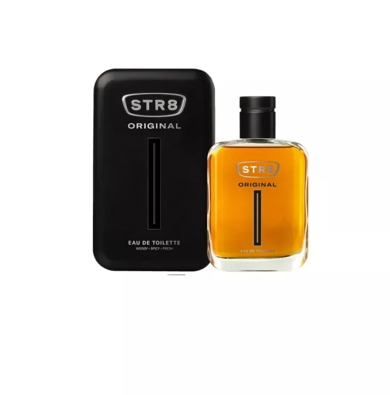 STR8 ORIGINAL WODA TOALETOWA 50 ML