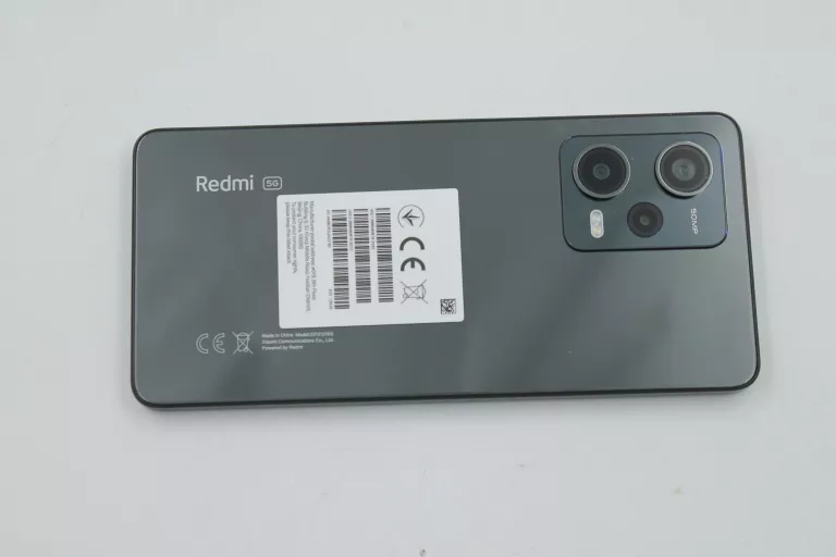 TELEFON XIAOMI REDMI 12 PRO 5G GW