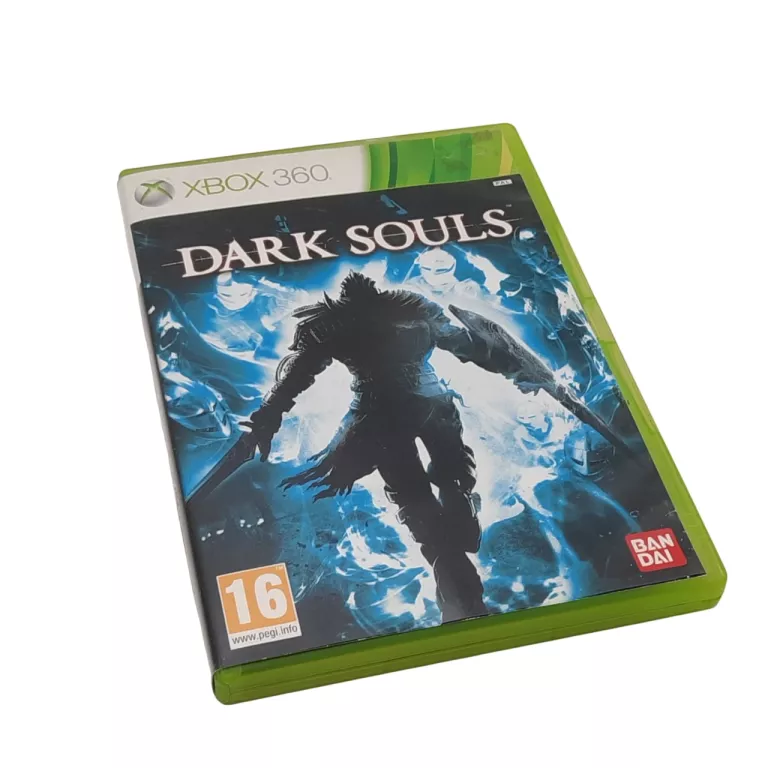 DARK SOULS XBOX 360