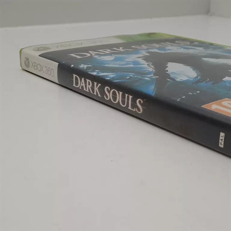 DARK SOULS XBOX 360