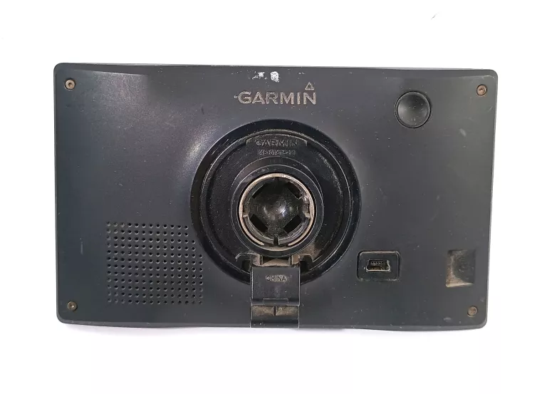 NAWIGACJA GARMIN DRIVE 50