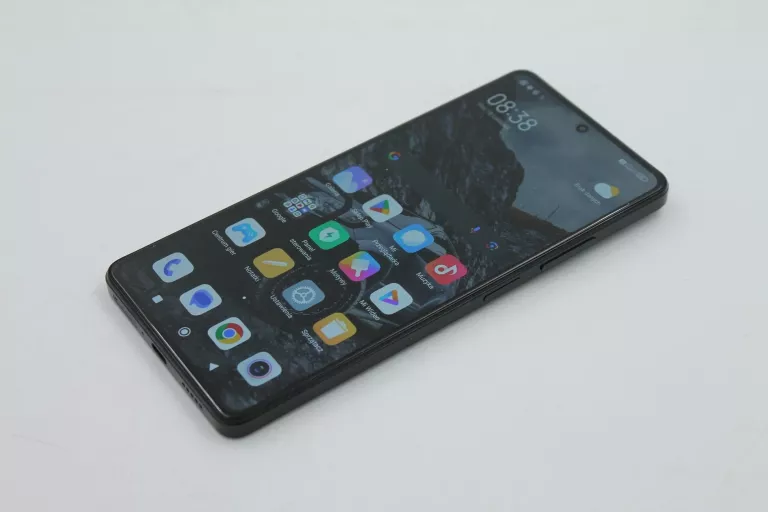 TELEFON XIAOMI REDMI 12 PRO 5G GW