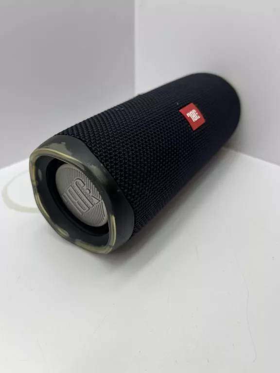 GŁOŚNIK PRZENOŚNY JBL FLIP 5