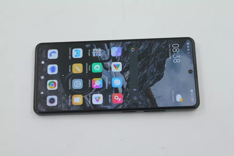 TELEFON XIAOMI REDMI 12 PRO 5G GW