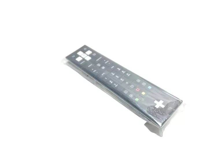 DEKODER CANAL+ 4K DUALBOX KPL STAN FABRYCZNY