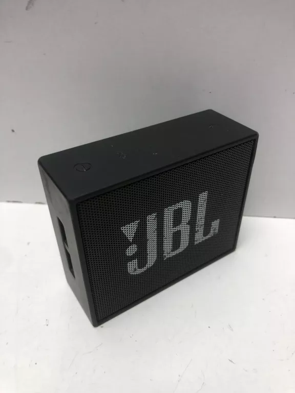 GŁOŚNIK BT JBL GO