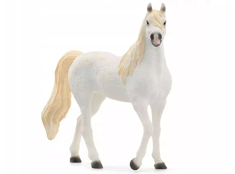 SCHLEICH HORSE CLUB KLACZ CZYSTEJ KRWI ARABSKIEJ 13983