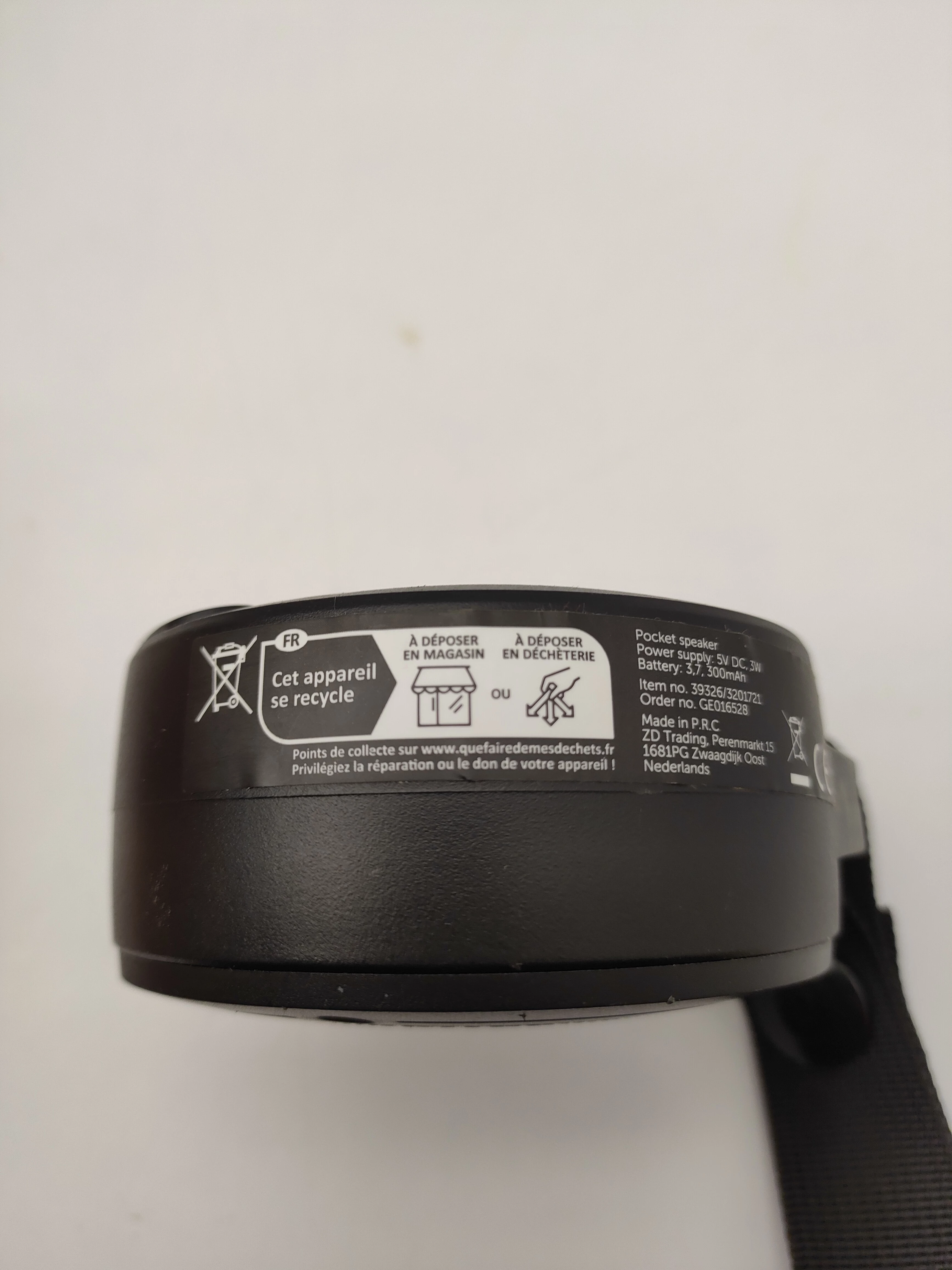 glosnik-kieszonkowy-bluetooth-sologic-sl-200-ean-gtin-5701390662698