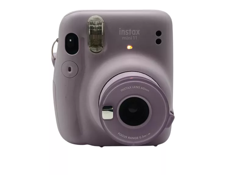 APARAT FUJIFILM INSTAX MINI 11 FIOLETOWY