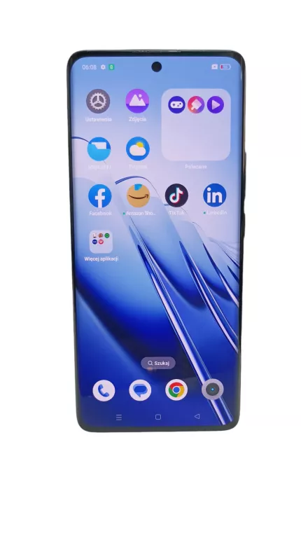 TELEFON REALME 11 PRO 5G 256GB