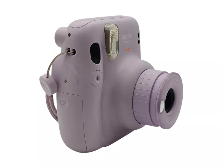 APARAT FUJIFILM INSTAX MINI 11 FIOLETOWY