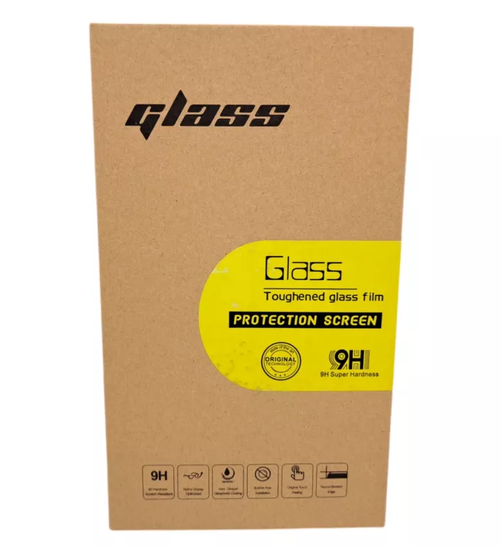 GLASS SZKŁO HARTOWANE XIAOMI REDMI NOTE 10