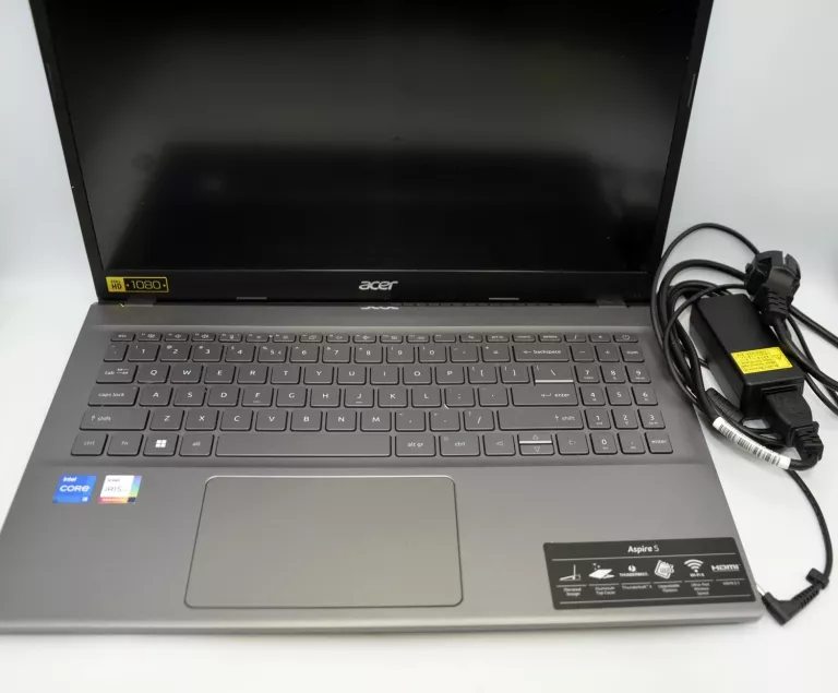 LAPTOP ACER ASPIRE 5 A515 16GB