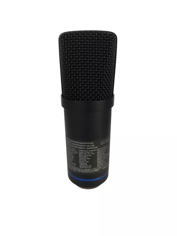 MIKROFON MOZOS MKIT-700PRO V2 KOMPLET