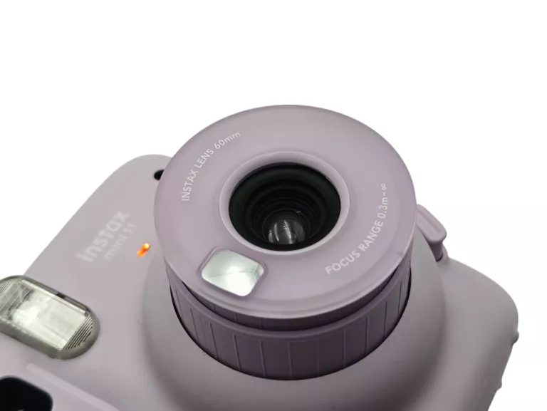 APARAT FUJIFILM INSTAX MINI 11 FIOLETOWY