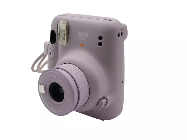 APARAT FUJIFILM INSTAX MINI 11 FIOLETOWY