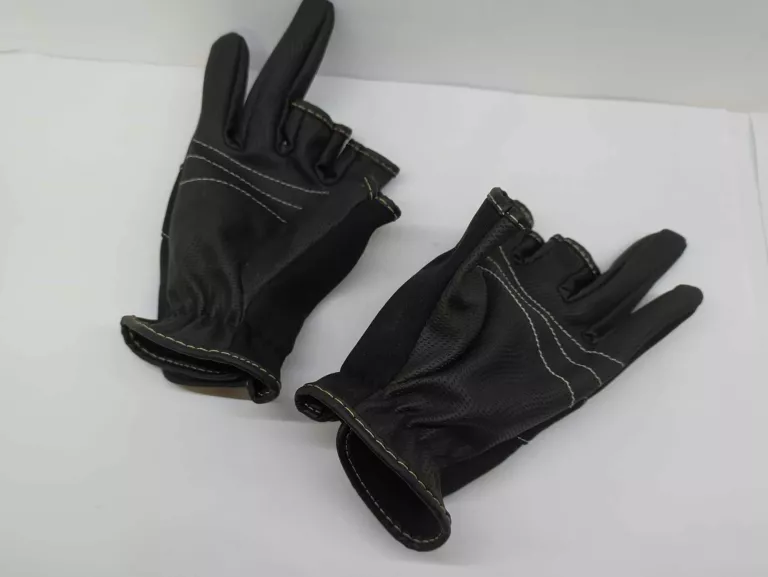 RĘKAWICE NEOPRENOWE ABU GARCIA STRETCH GLOVES M