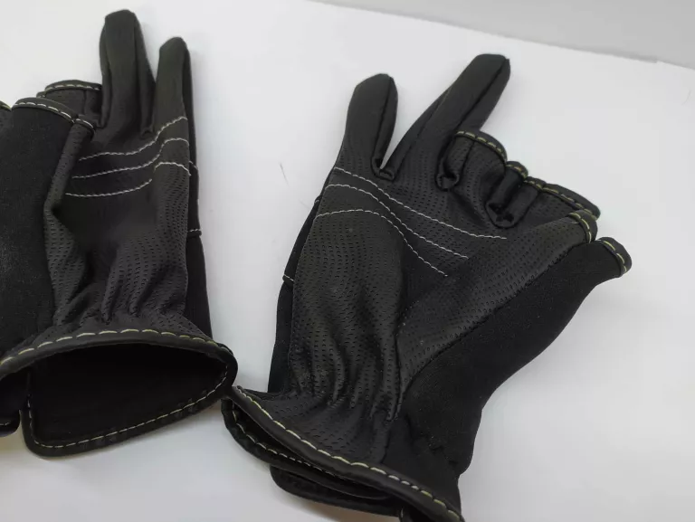 RĘKAWICE NEOPRENOWE ABU GARCIA STRETCH GLOVES M