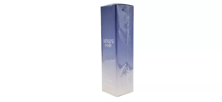 PERFUMY DAMSKIE GIORGIO ARMANI CODE WOMEN 75 ML