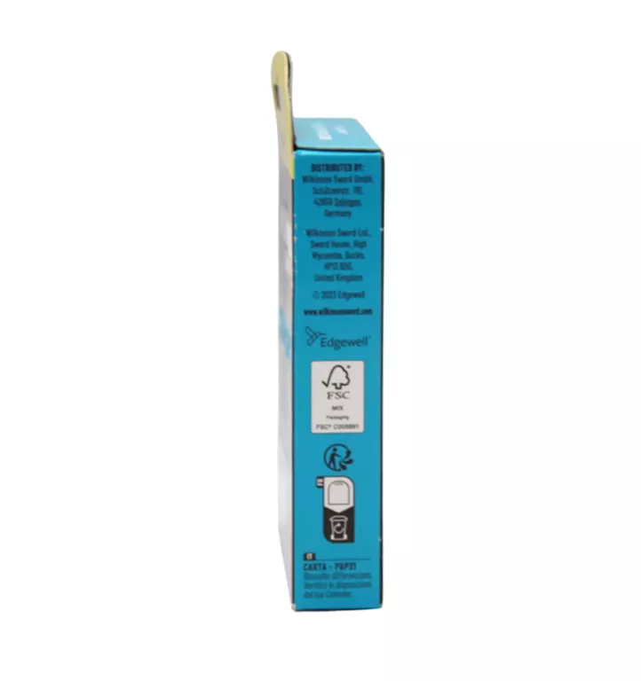 WKŁADY WILKINSON SWORD HYDRO 5 4+1