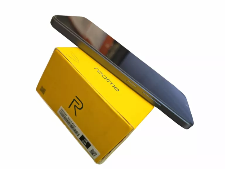 TELEFON REALME C 30
