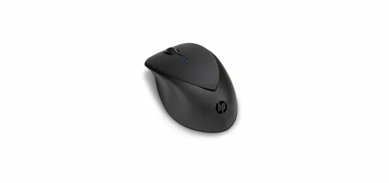 MYSZ HP X4000B BEZPRZEWODOWA CZARNA BLUETOOTH BT DO LAPTOPA MACBOOKA PC