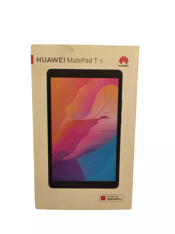 TABLET HUAWEI MATEPAD T