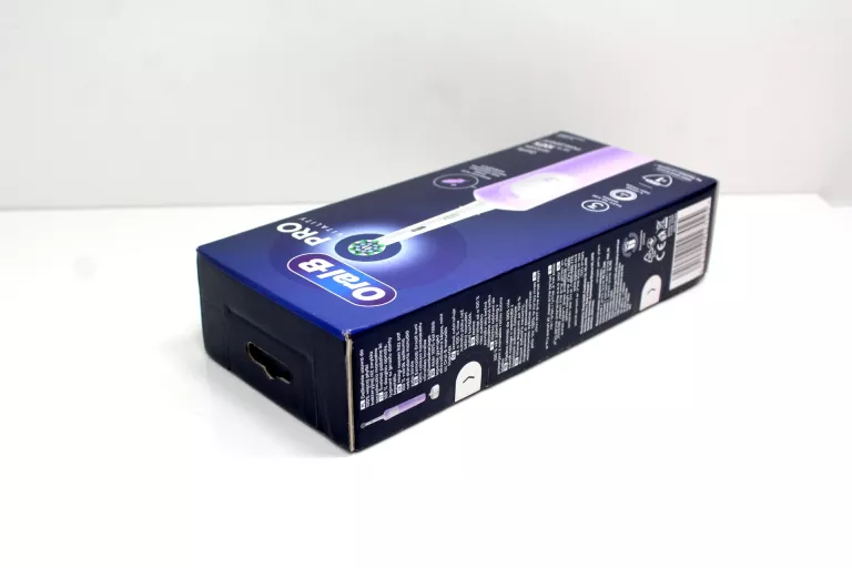 SZCZOTECZKA ORAL B VITALITY PRO