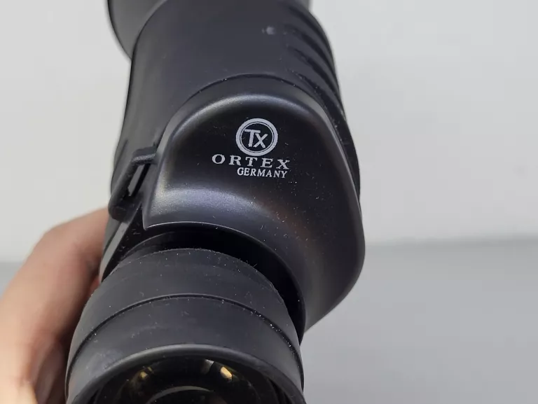LORNETKA TX ORTEX GERMANY 10X50