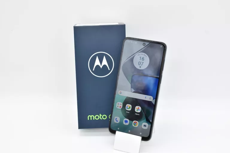 TELEFON MOTOROLA MOTO G23 XT2333-3 128GB/4GB PUDEŁKO