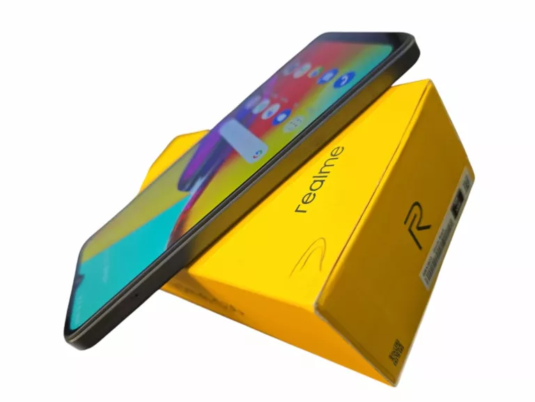 TELEFON REALME C 30