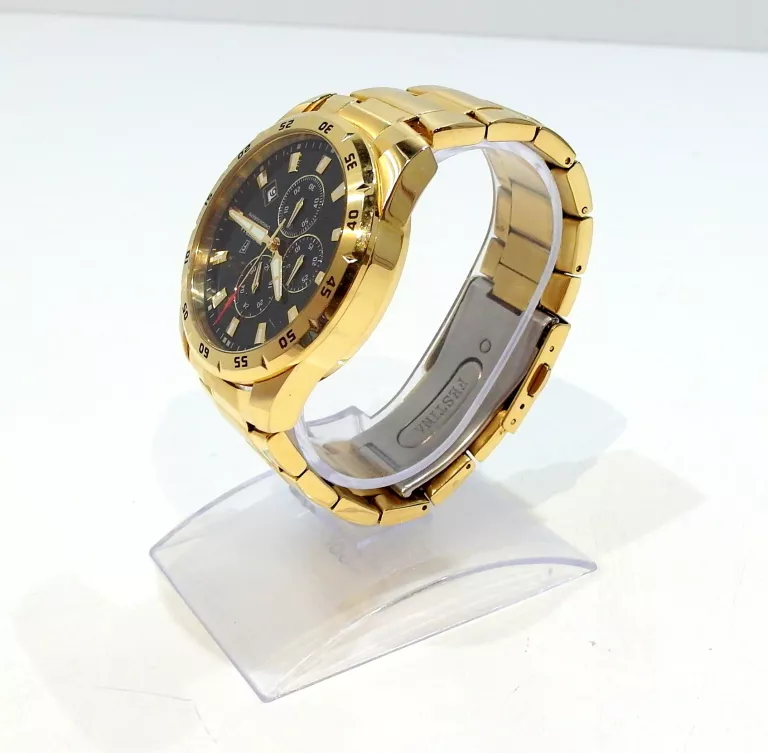 ZEGAREK MĘSKI FESTINA F20541/4 CHRONO SPORT 100M