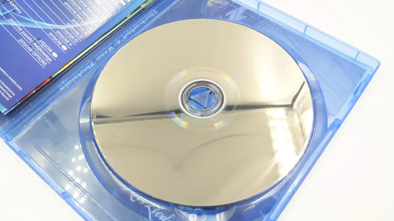 UNCHARTED 4: KRES ZŁODZIEJA NA PLAYSTATION 4 PS4